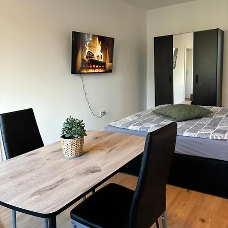 Apartment Zum Schweier Krug Schwei