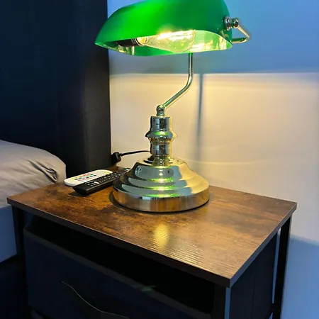 Zum Schweier Krug Apartment *