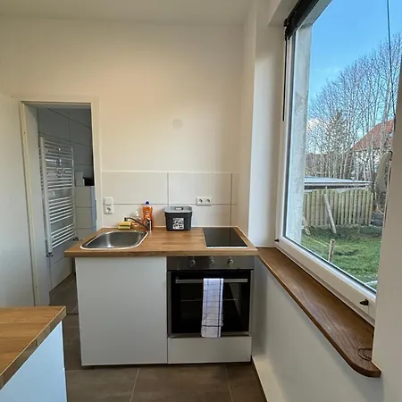 Apartment Zum Schweier Krug Schwei