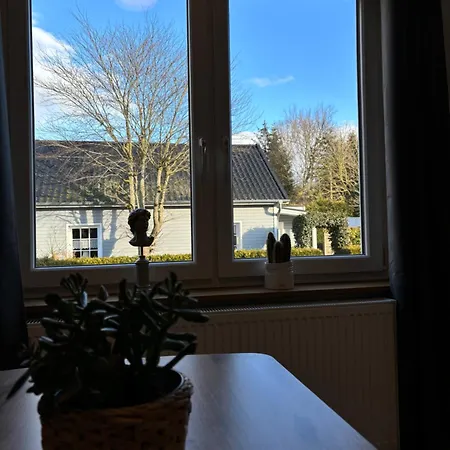 Zum Schweier Krug Apartment *