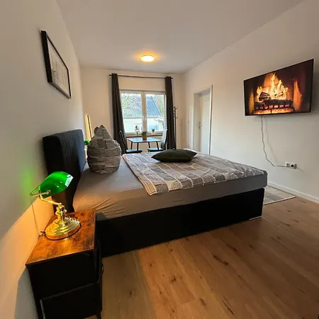 Zum Schweier Krug Apartment Schwei