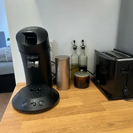 شقة Zum Schweier Krug Schwei