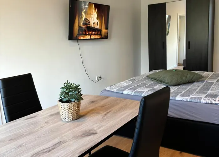 Apartment Zum Schweier Krug Schwei