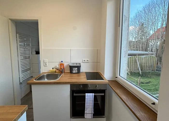 Apartment Zum Schweier Krug Schwei