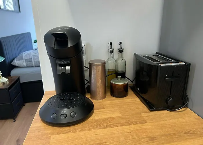 Daire Zum Schweier Krug Schwei